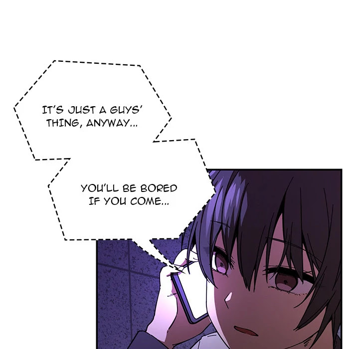 Close as Neighbors Chapter 16 page 29 - Chapter 16