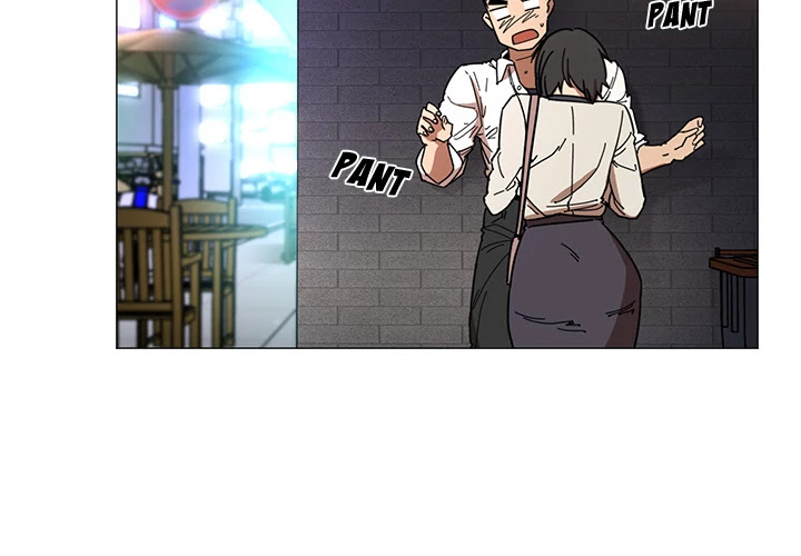 Close as Neighbors Chapter 16 page 3 - Chapter 16