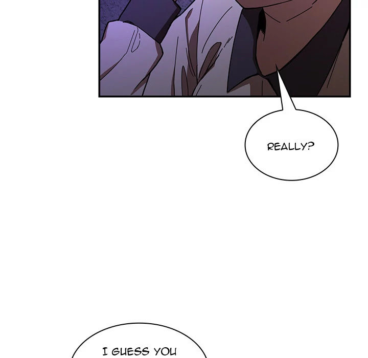 Close as Neighbors Chapter 16 page 30 - Chapter 16