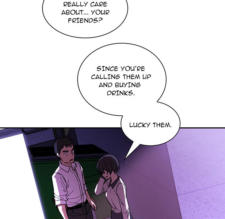 Close as Neighbors Chapter 16 page 31 - Chapter 16