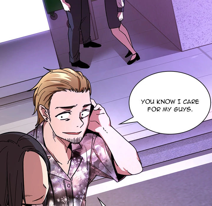 Close as Neighbors Chapter 16 page 32 - Chapter 16