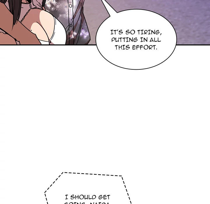 Close as Neighbors Chapter 16 page 33 - Chapter 16
