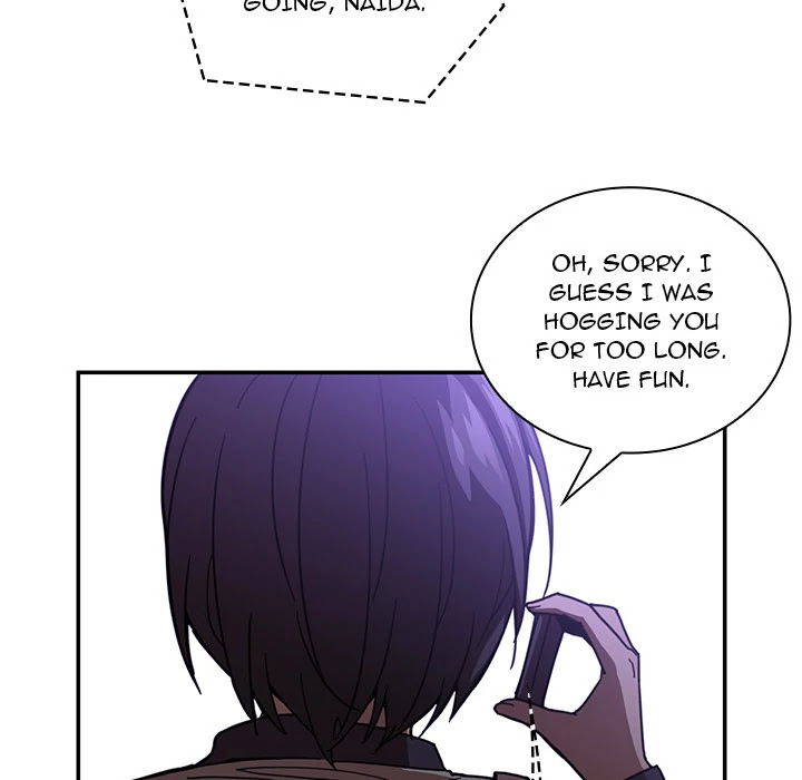 Close as Neighbors Chapter 16 page 34 - Chapter 16