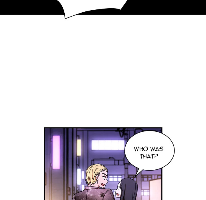 Close as Neighbors Chapter 16 page 36 - Chapter 16