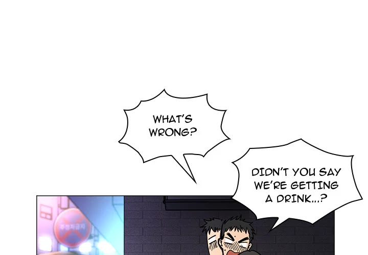 Close as Neighbors Chapter 16 page 4 - Chapter 16