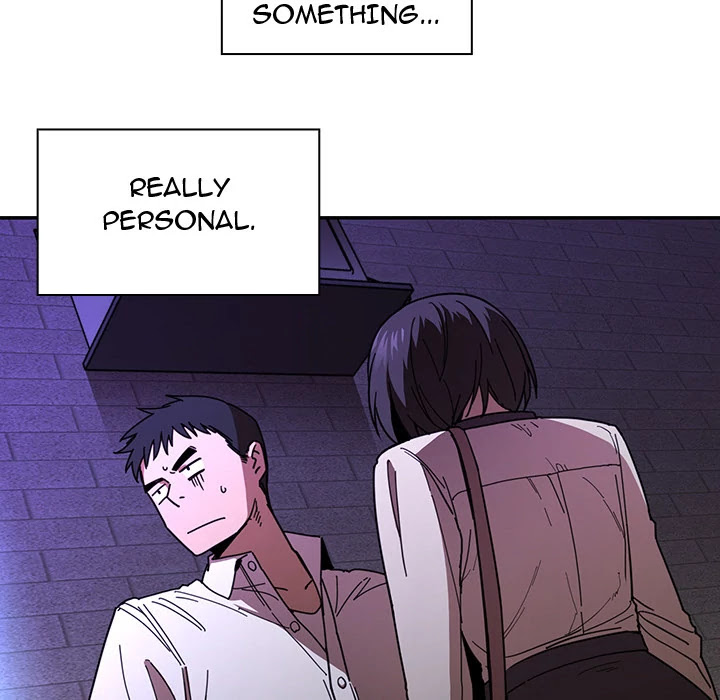 Close as Neighbors Chapter 16 page 40 - Chapter 16