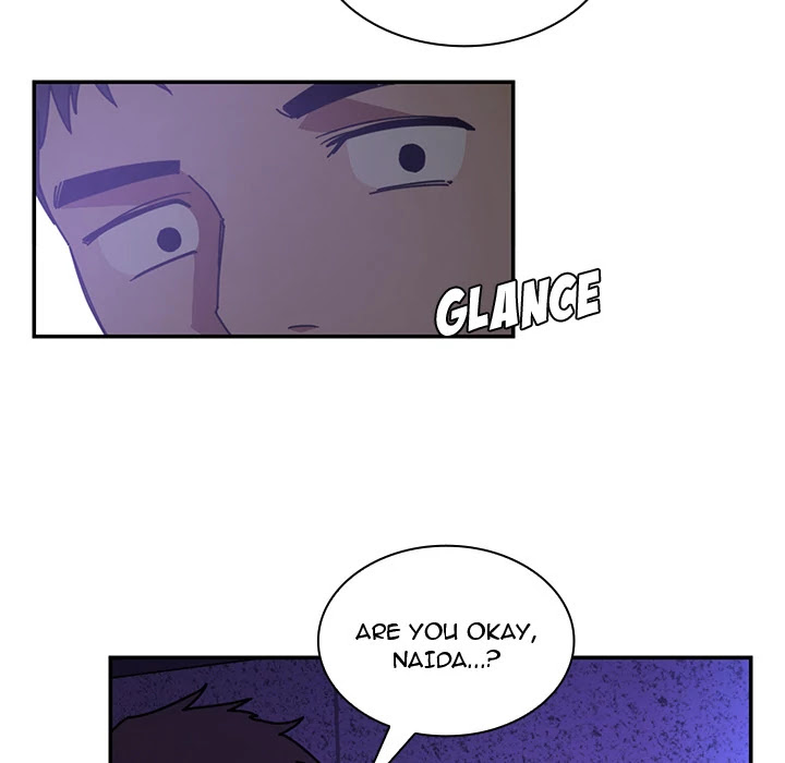 Close as Neighbors Chapter 16 page 42 - Chapter 16