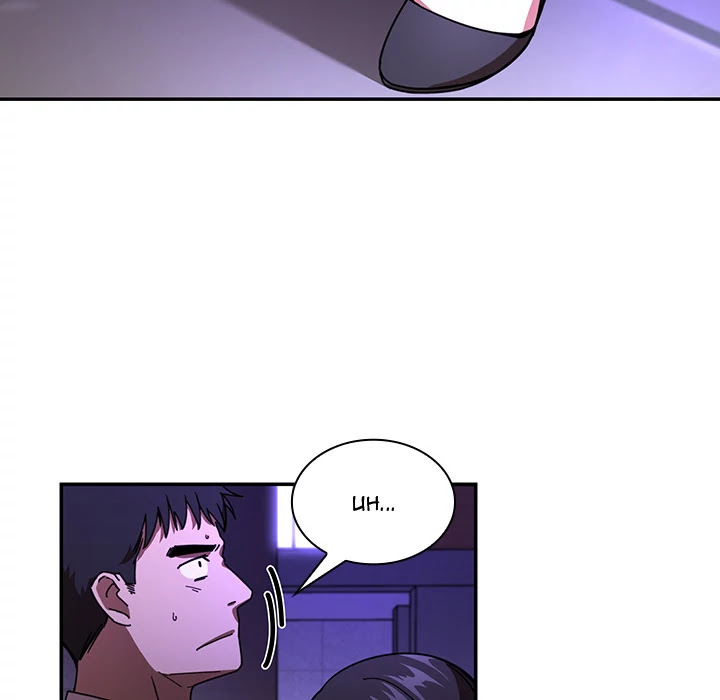 Close as Neighbors Chapter 16 page 45 - Chapter 16