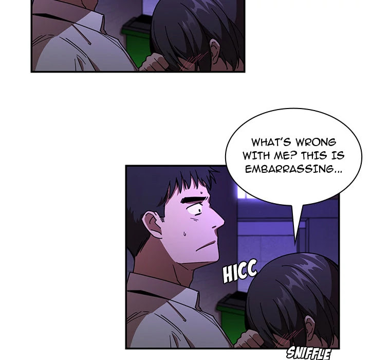 Close as Neighbors Chapter 16 page 46 - Chapter 16