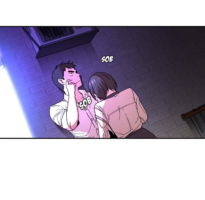 Close as Neighbors Chapter 16 page 49 - Chapter 16