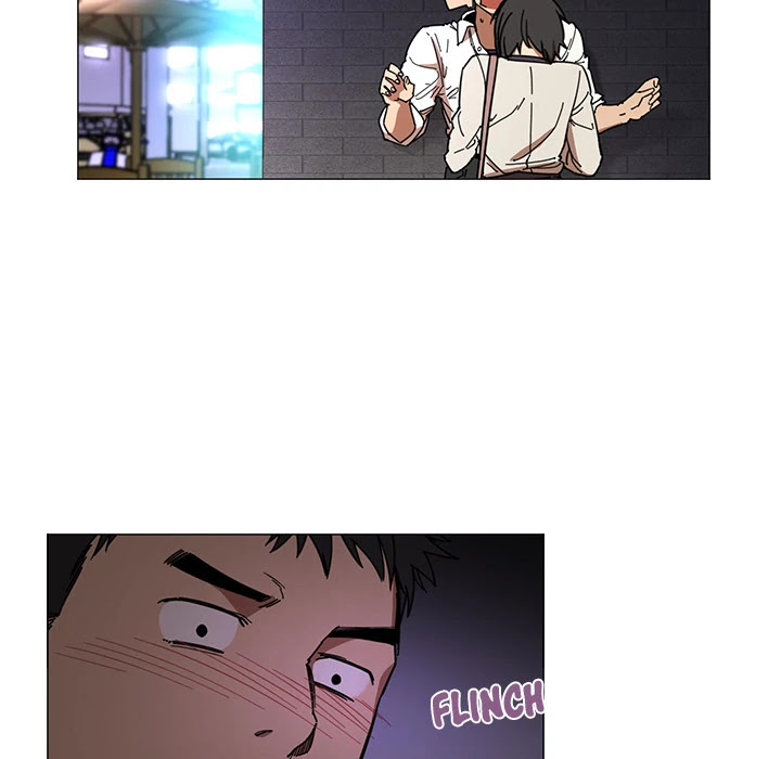 Close as Neighbors Chapter 16 page 5 - Chapter 16