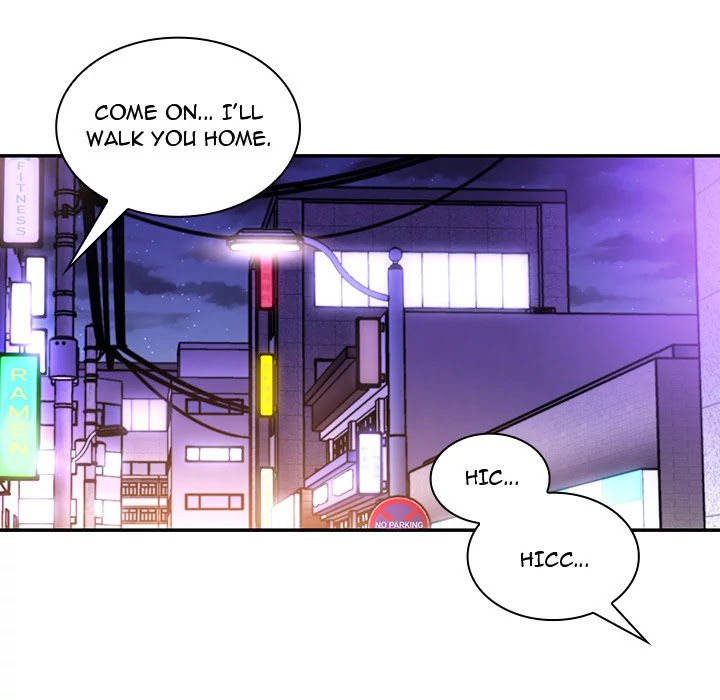 Close as Neighbors Chapter 16 page 50 - Chapter 16