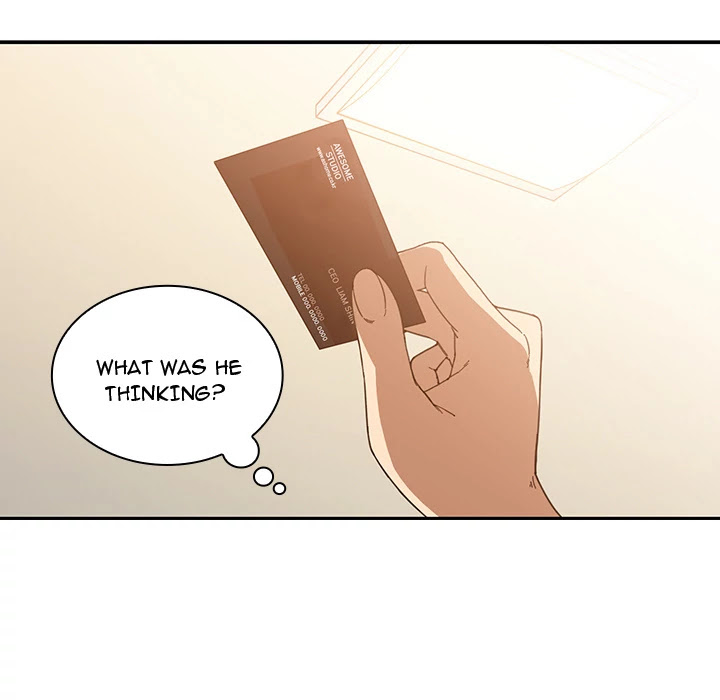 Close as Neighbors Chapter 16 page 53 - Chapter 16