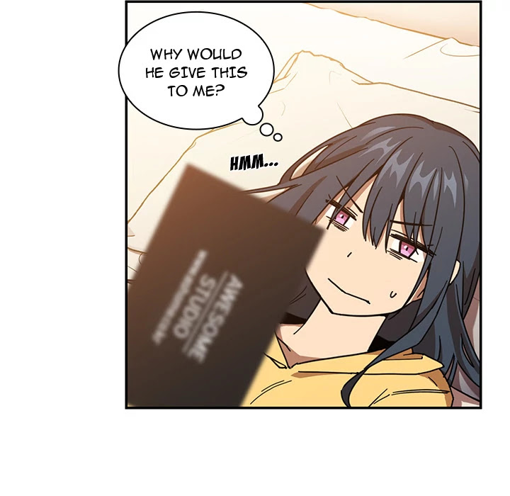 Close as Neighbors Chapter 16 page 54 - Chapter 16