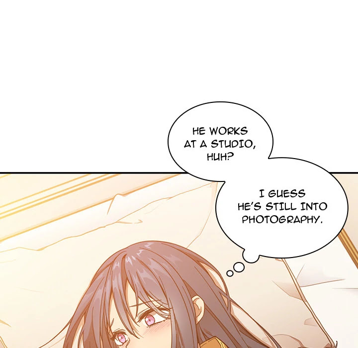Close as Neighbors Chapter 16 page 55 - Chapter 16
