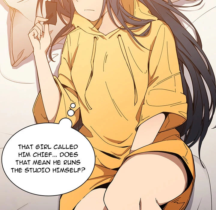 Close as Neighbors Chapter 16 page 56 - Chapter 16