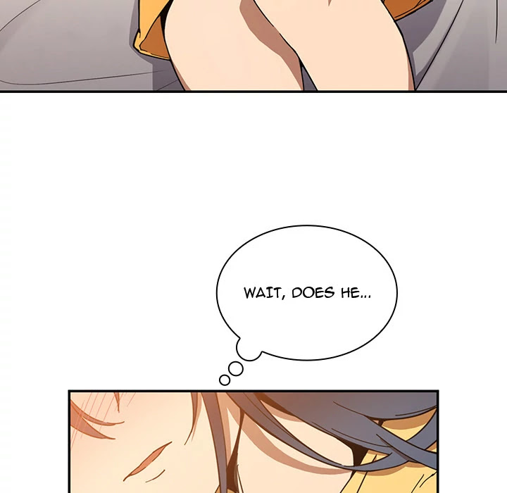 Close as Neighbors Chapter 16 page 57 - Chapter 16