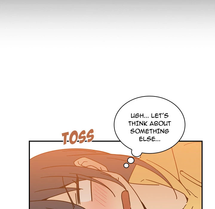 Close as Neighbors Chapter 16 page 61 - Chapter 16