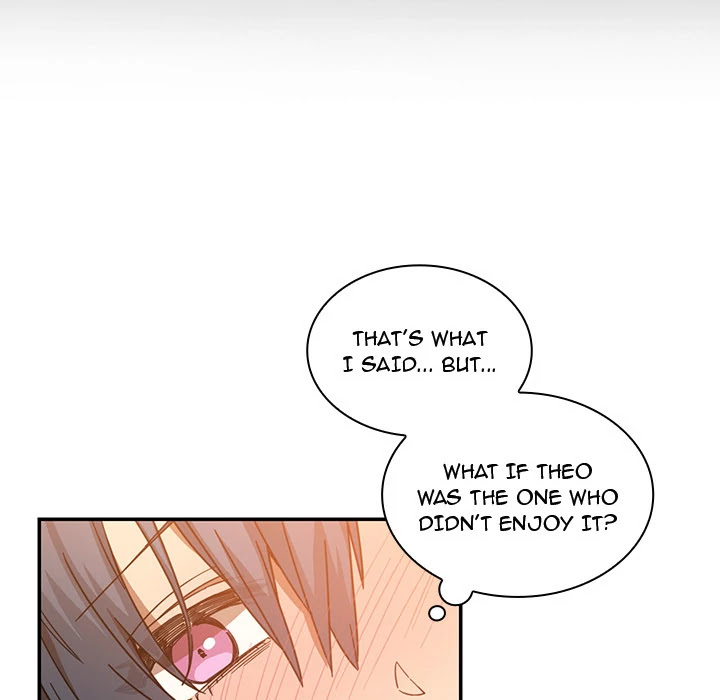 Close as Neighbors Chapter 16 page 67 - Chapter 16