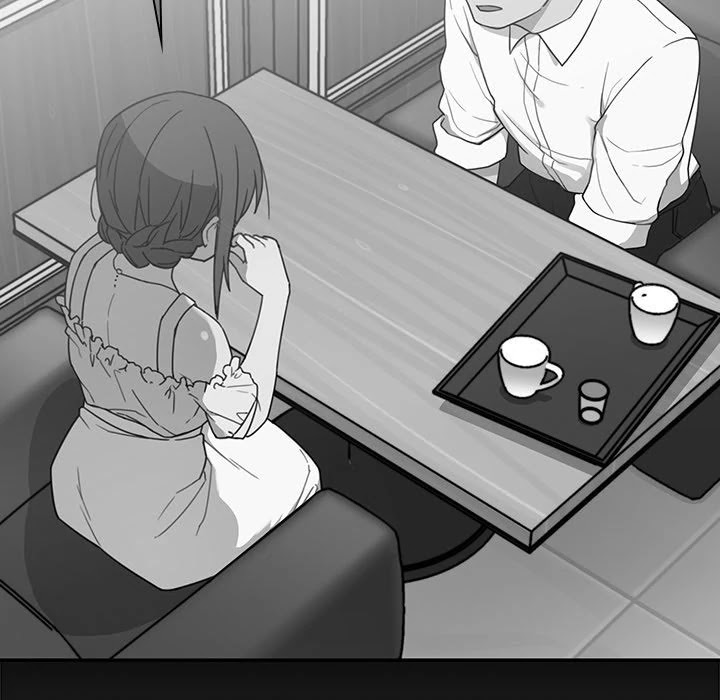 Close as Neighbors Chapter 16 page 70 - Chapter 16