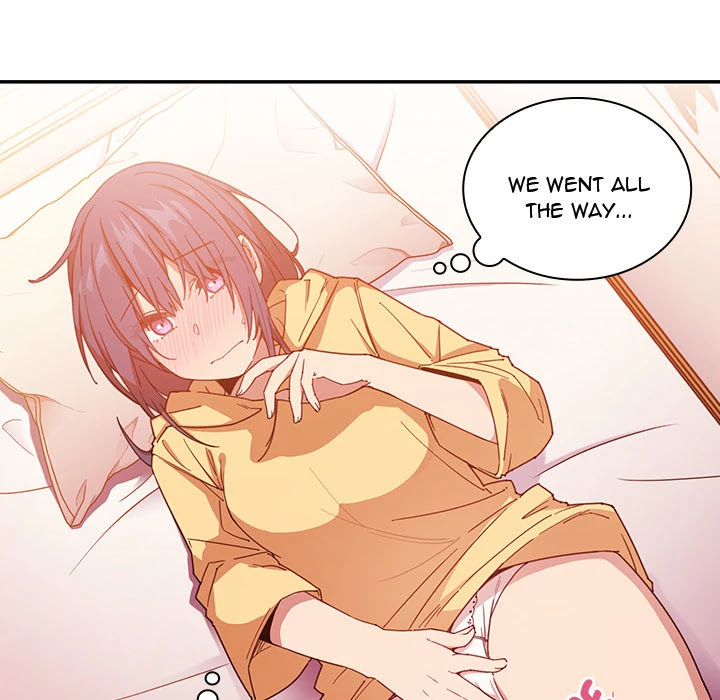 Close as Neighbors Chapter 16 page 72 - Chapter 16