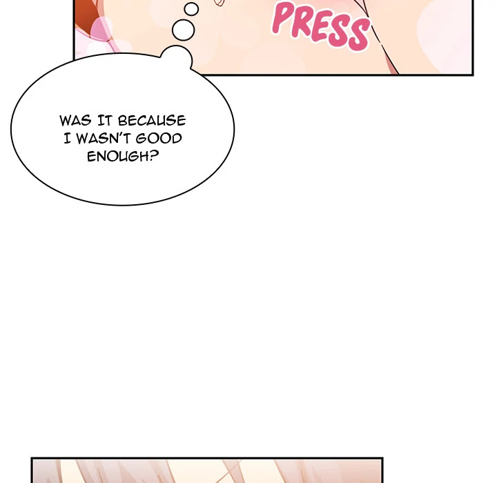 Close as Neighbors Chapter 16 page 74 - Chapter 16