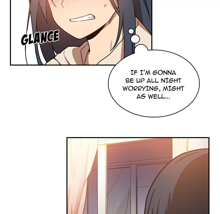 Close as Neighbors Chapter 16 page 78 - Chapter 16