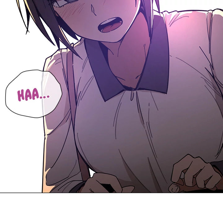 Close as Neighbors Chapter 16 page 8 - Chapter 16