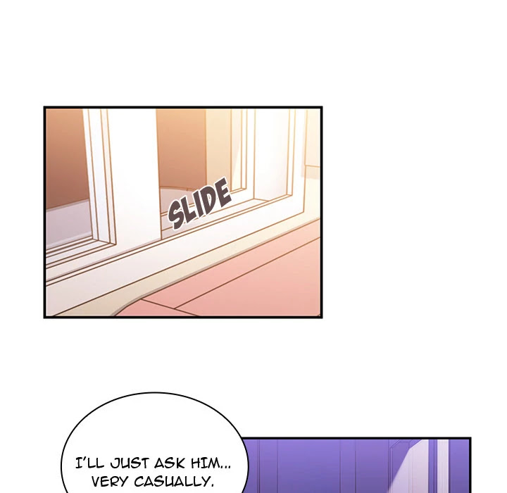 Close as Neighbors Chapter 16 page 80 - Chapter 16