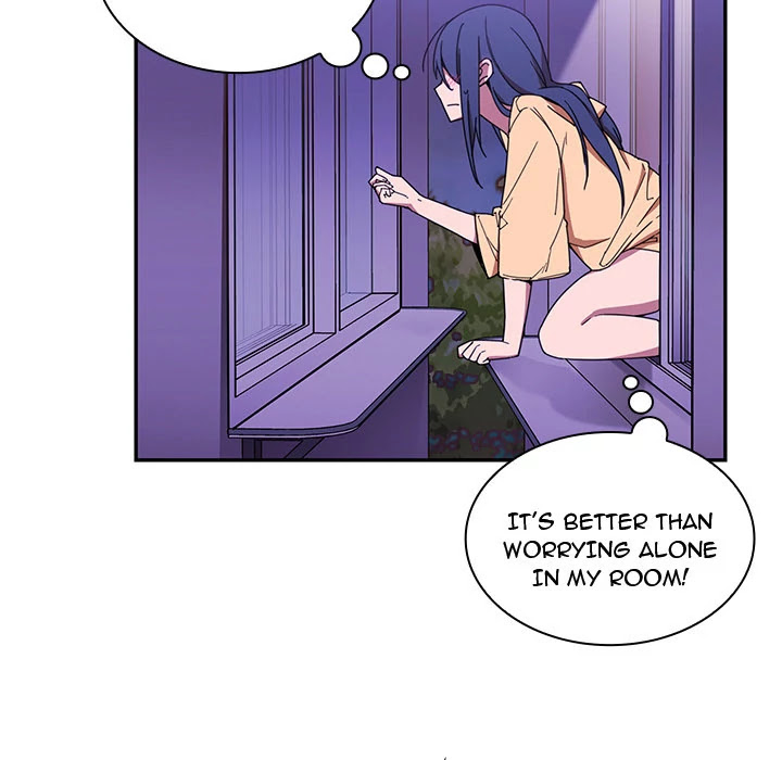Close as Neighbors Chapter 16 page 81 - Chapter 16