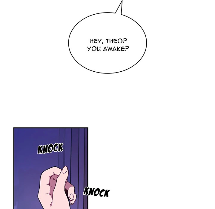 Close as Neighbors Chapter 16 page 82 - Chapter 16