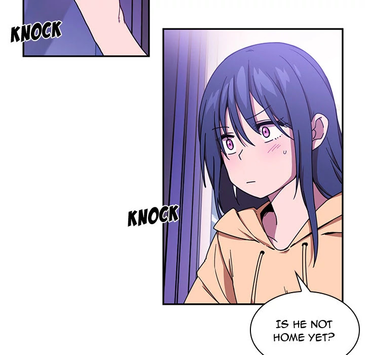 Close as Neighbors Chapter 16 page 83 - Chapter 16