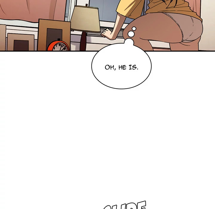 Close as Neighbors Chapter 16 page 85 - Chapter 16