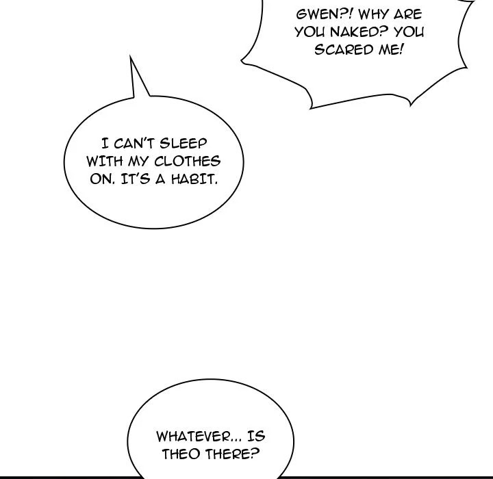 Close as Neighbors Chapter 16 page 89 - Chapter 16
