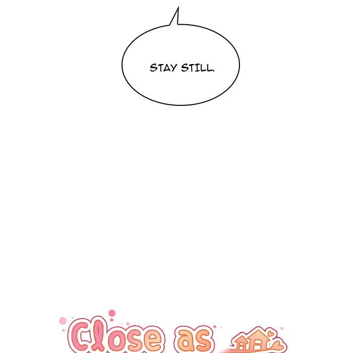 Close as Neighbors Chapter 16 page 9 - Chapter 16