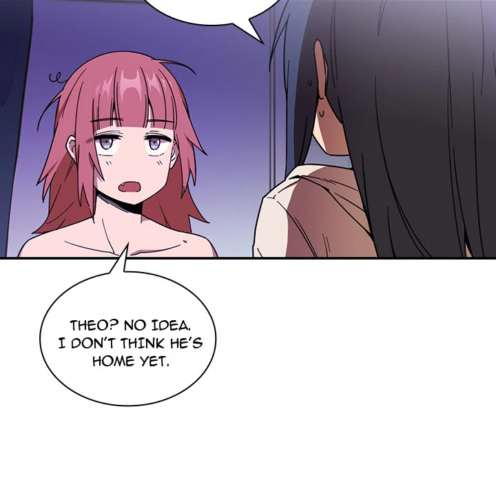 Close as Neighbors Chapter 16 page 90 - Chapter 16