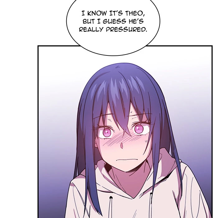 Close as Neighbors Chapter 16 page 93 - Chapter 16