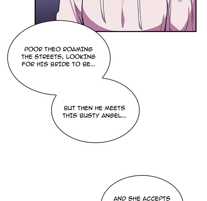 Close as Neighbors Chapter 16 page 94 - Chapter 16