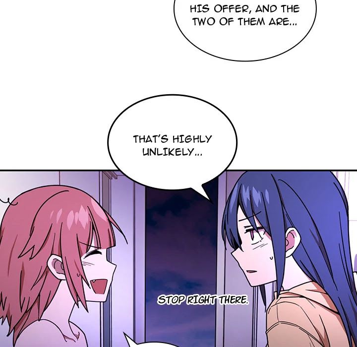 Close as Neighbors Chapter 16 page 95 - Chapter 16