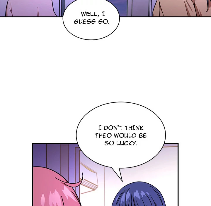 Close as Neighbors Chapter 16 page 96 - Chapter 16