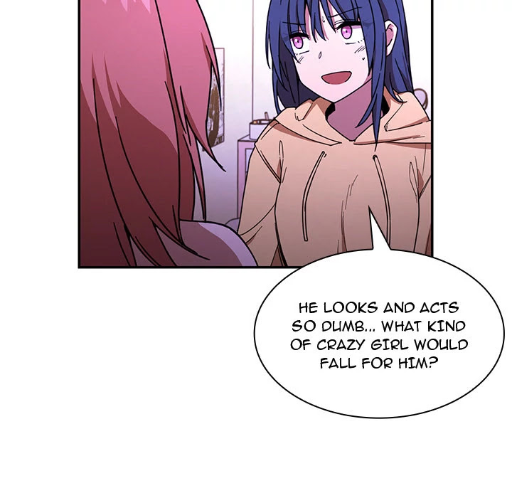 Close as Neighbors Chapter 16 page 97 - Chapter 16