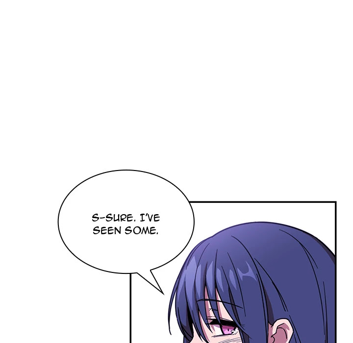 Close as Neighbors Chapter 16 page 99 - Chapter 16