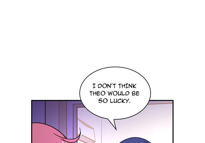 Close as Neighbors Chapter 17 page 1 - Chapter 17