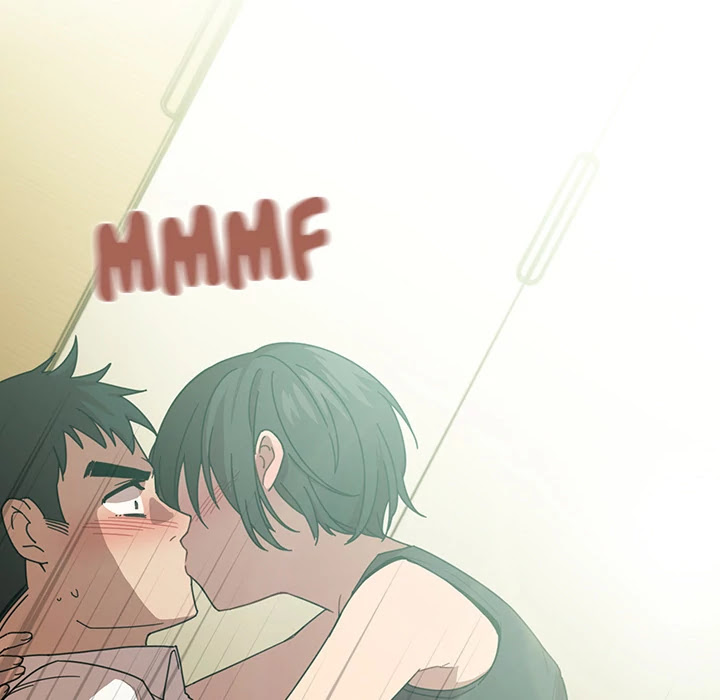 Close as Neighbors Chapter 17 page 100 - Chapter 17