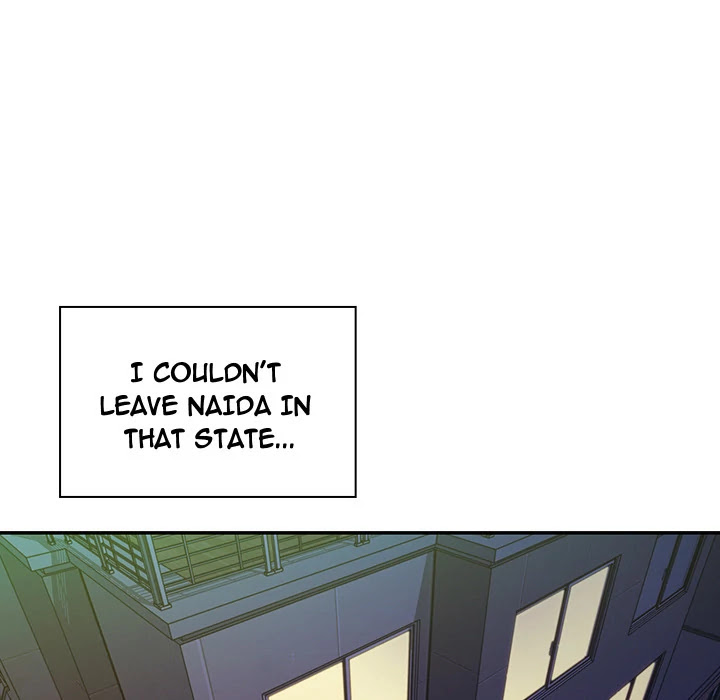 Close as Neighbors Chapter 17 page 11 - Chapter 17