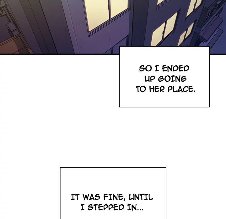 Close as Neighbors Chapter 17 page 12 - Chapter 17