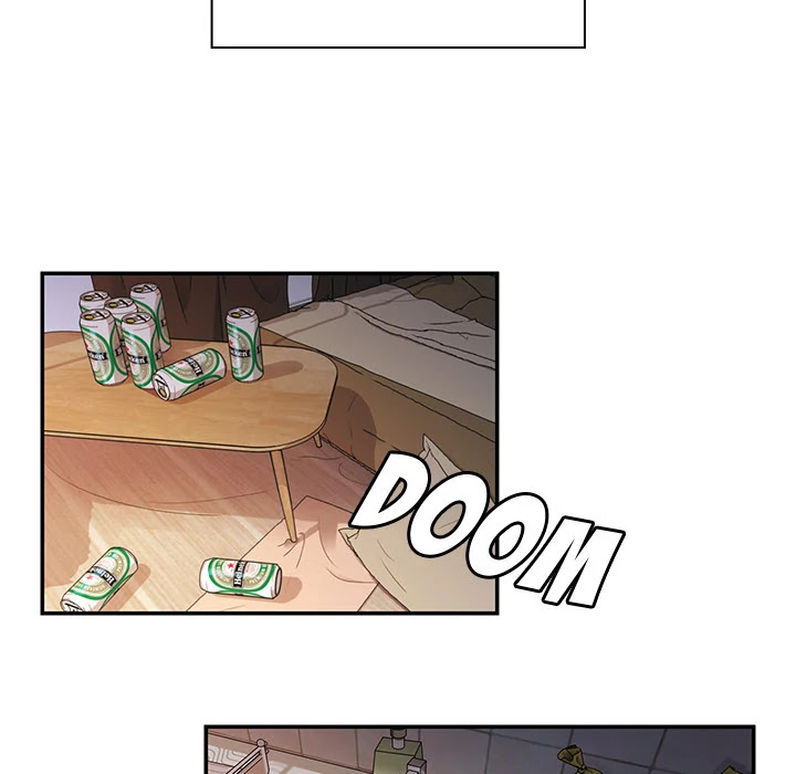 Close as Neighbors Chapter 17 page 13 - Chapter 17