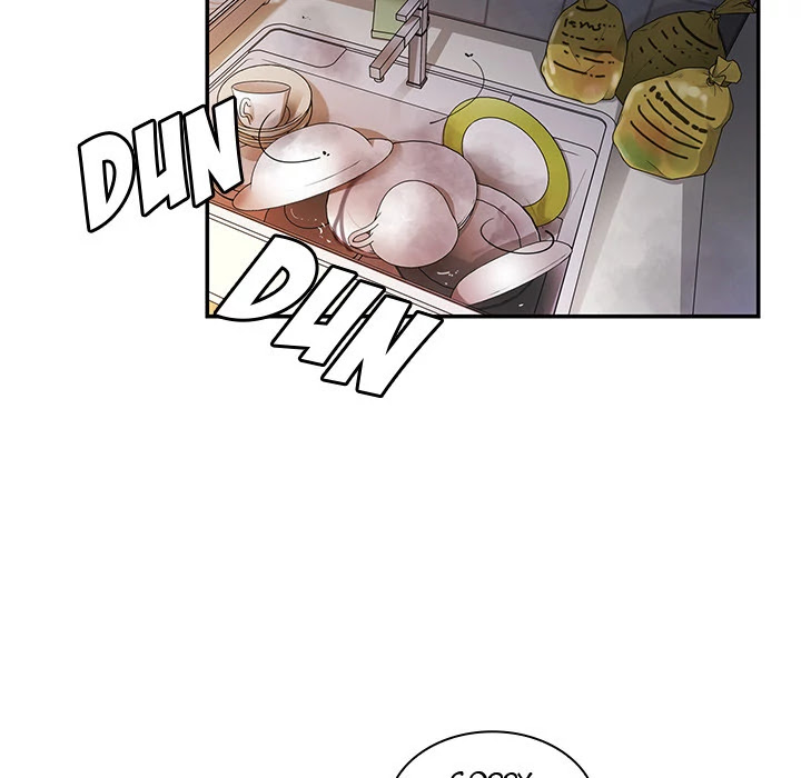 Close as Neighbors Chapter 17 page 14 - Chapter 17