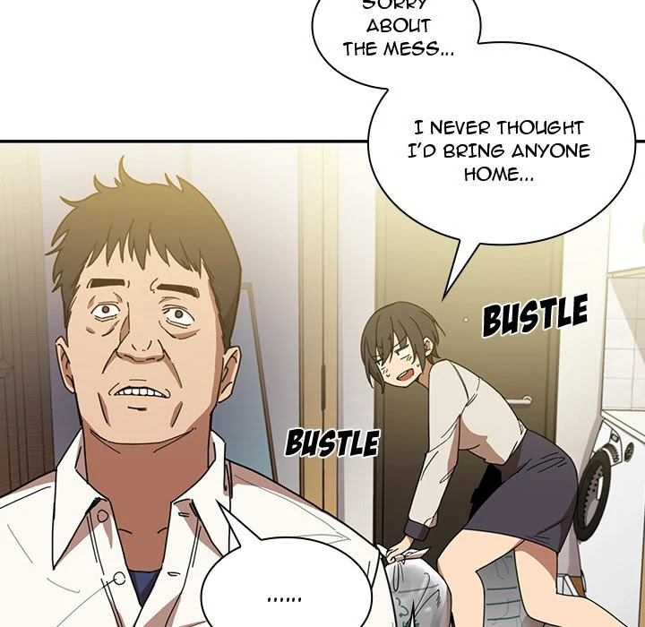 Close as Neighbors Chapter 17 page 15 - Chapter 17