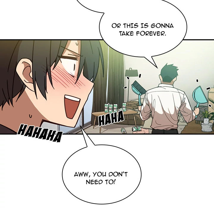 Close as Neighbors Chapter 17 page 17 - Chapter 17